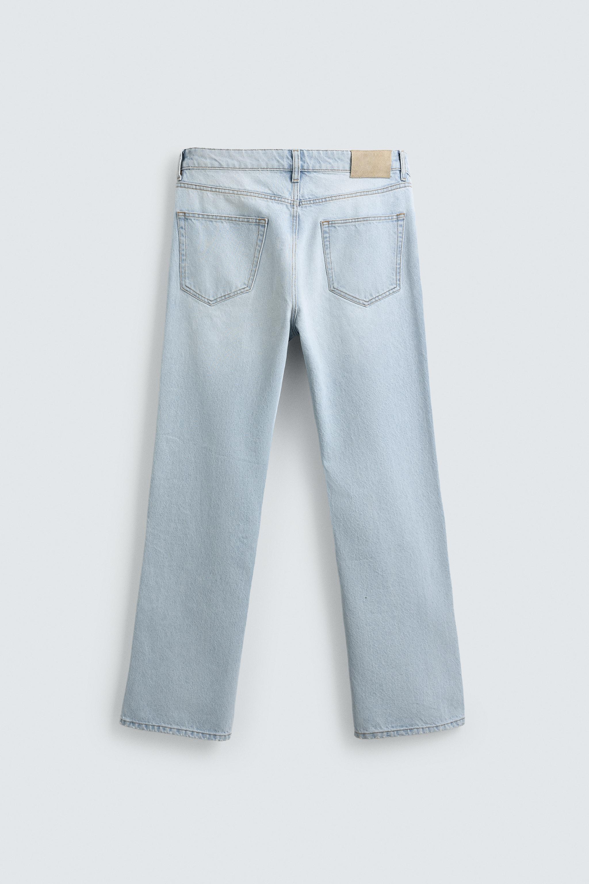 JEAN FLARE FIT